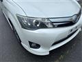 2015 Toyota Corolla Fielder
