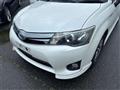 2015 Toyota Corolla Fielder