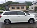 2015 Toyota Corolla Fielder