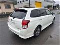 2015 Toyota Corolla Fielder