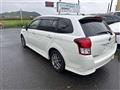 2015 Toyota Corolla Fielder