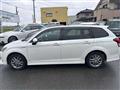 2015 Toyota Corolla Fielder