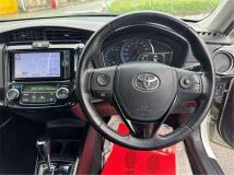 2015 Toyota Corolla Fielder