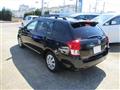 2013 Toyota Corolla Fielder
