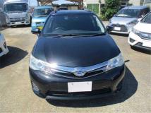 2013 Toyota Corolla Fielder
