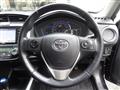 2015 Toyota Corolla Fielder