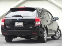2015 Toyota Corolla Fielder