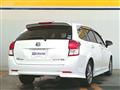 2014 Toyota Corolla Fielder