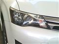 2014 Toyota Corolla Fielder