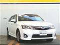 2014 Toyota Corolla Fielder