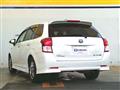 2014 Toyota Corolla Fielder