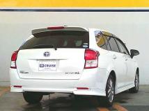 2014 Toyota Corolla Fielder