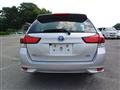 2018 Toyota Corolla Fielder