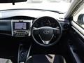 2018 Toyota Corolla Fielder