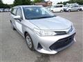 2018 Toyota Corolla Fielder