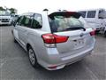 2018 Toyota Corolla Fielder