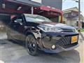 2016 Toyota Corolla Fielder