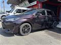 2016 Toyota Corolla Fielder