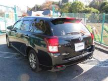 2015 Toyota Corolla Fielder