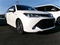 2015 Toyota Corolla Fielder