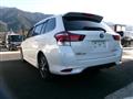 2015 Toyota Corolla Fielder