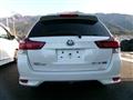 2015 Toyota Corolla Fielder