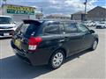 2014 Toyota Corolla Fielder