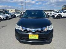 2014 Toyota Corolla Fielder