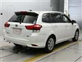 2017 Toyota Corolla Fielder