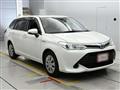 2017 Toyota Corolla Fielder