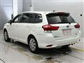 2017 Toyota Corolla Fielder