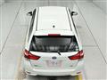 2017 Toyota Corolla Fielder