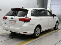 2017 Toyota Corolla Fielder