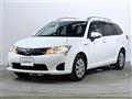 2014 Toyota Corolla Fielder