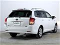 2014 Toyota Corolla Fielder