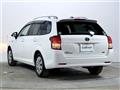 2014 Toyota Corolla Fielder