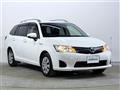 2014 Toyota Corolla Fielder