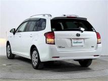 2014 Toyota Corolla Fielder