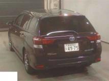 2015 Toyota Corolla Fielder