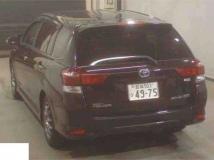 2015 Toyota Corolla Fielder