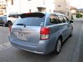 2013 Toyota Corolla Fielder