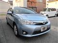 2013 Toyota Corolla Fielder