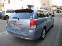 2013 Toyota Corolla Fielder