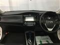2013 Toyota Corolla Fielder
