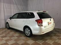 2013 Toyota Corolla Fielder
