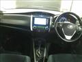 2014 Toyota Corolla Fielder