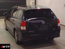 2014 Toyota Corolla Fielder