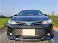 2015 Toyota Corolla Fielder