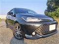 2015 Toyota Corolla Fielder