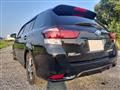 2015 Toyota Corolla Fielder